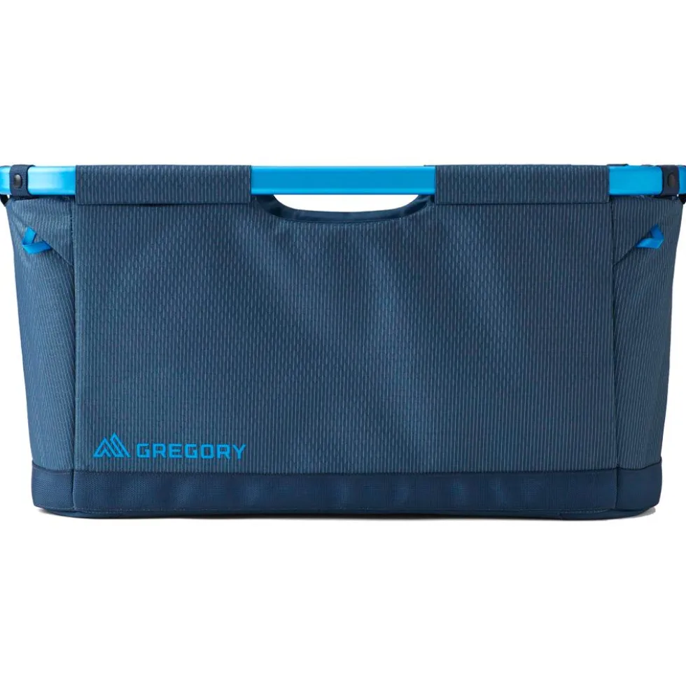 Sacche di custodia Gregory Alpaca Gear Basket 70 Slate Blue