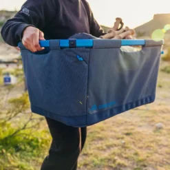 Sacche di custodia Gregory Alpaca Gear Basket 70 Slate Blue