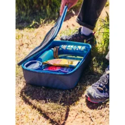 Sacche di custodia Gregory Alpaca Gear Pod 10 Slate Blue