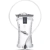 Sacche idriche Hydrapak Velocity 2L Clear