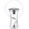 Sacche idriche Hydrapak Velocity 1.5L Clear