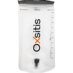 Sacche idriche Oxsitis Poche à eau 2L Translucide