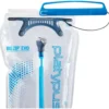 Sacche idriche Platypus Big Zip Evo 2.0L Translucide Blue