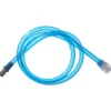 Sacche idriche Salomon Soft Reservoir Tube Clear Blue
