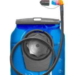 Sacche idriche Source Widepac Ultimate 3L Alpine Blue