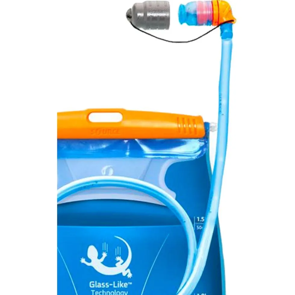 Sacche idriche Source Widepac 1.5L Alpine Blue