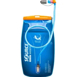 Sacche idriche Source Widepac 1.5L Alpine Blue