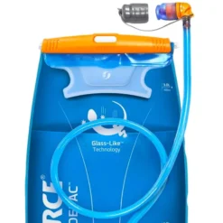 Sacche idriche Source Widepac 3L Alpine Blue