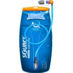 Sacche idriche Source Widepac 3L Alpine Blue