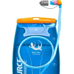 Sacche idriche Source Widepac 2L Alpine Blue