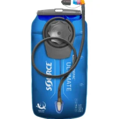 Sacche idriche Source Widepac Ultimate 2L Alpine Blue
