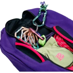 Sacche portacorda Beal Combi II Purple