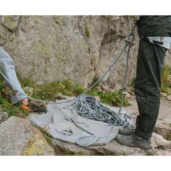 Sacche portacorda Blue Ice Rope Tarp Shadow