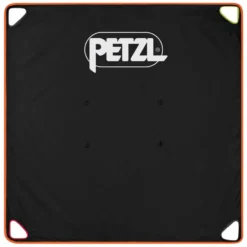 Sacche portacorda Petzl Tarp Noir