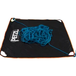 Sacche portacorda Petzl Tarp Noir