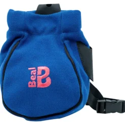 Sacche portamagnesite Beal Cocoon Clic-Clac II Blue