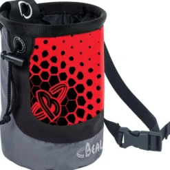 Sacche portamagnesite Beal Maxi Cocoon Rouge