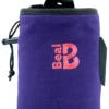 Sacche portamagnesite Beal Maxi Cocoon II Purple