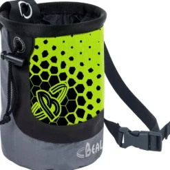 Sacche portamagnesite Beal Maxi Cocoon Vert