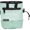 Sacche portamagnesite Black Diamond Mojo Zip M/L Foam Green