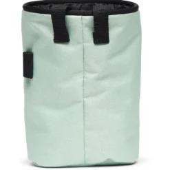 Sacche portamagnesite Black Diamond Mojo Chalk Bag Foam Green