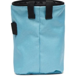 Sacche portamagnesite Black Diamond Mojo Chalk Bag Glacier