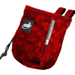 Sacche portamagnesite EB Bonus Rouge