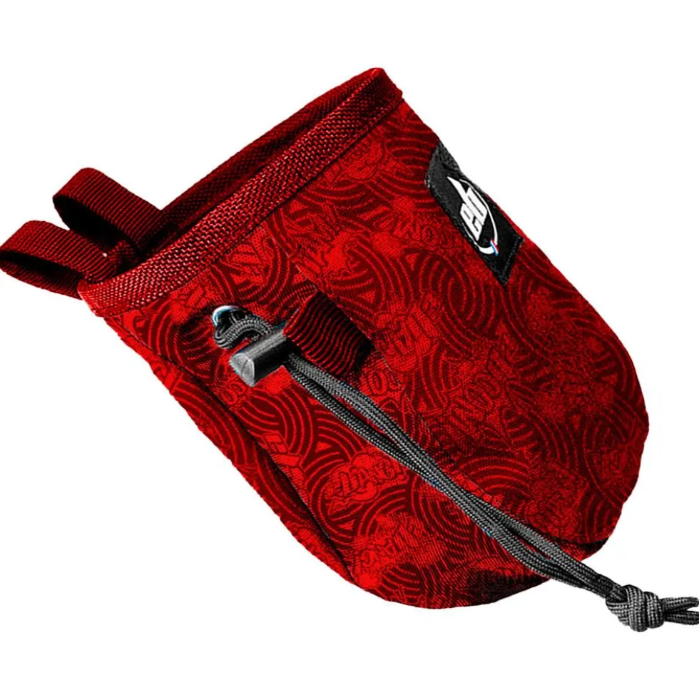 Sacche portamagnesite EB Bonus Rouge