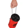 Sacche portamagnesite Mammut Adam Ondra Sender Light Chalk Mammut Red