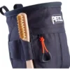 Sacche portamagnesite Petzl Sakapoche Black