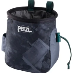 Sacche portamagnesite Petzl Saka Dark Gray