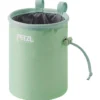 Sacche portamagnesite Petzl Bandi Jade Green