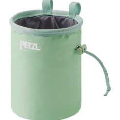 Sacche portamagnesite Petzl Bandi Jade Green