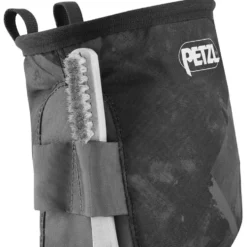Sacche portamagnesite Petzl Saka White Dazzle