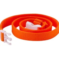 Sacche portamagnesite Petzl Saka Orange