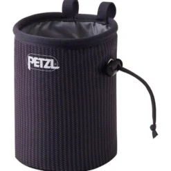 Sacche portamagnesite Petzl Bandi Chalk Stripes