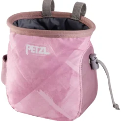 Sacche portamagnesite Petzl Saka Rose