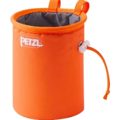 Sacche portamagnesite Petzl Bandi Orange