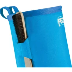 Sacche portamagnesite Petzl Bandi Bright Blue