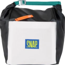 Sacche portamagnesite Snap Big Chalk Bag Black Chalk
