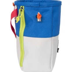 Sacche portamagnesite Snap Chalk Pocket Zip Chalk
