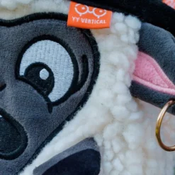 Sacche portamagnesite YY Vertical Animaux Sheep