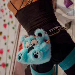Sacche portamagnesite YY Vertical Animaux Bear