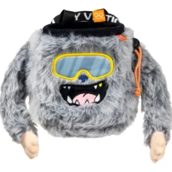 Sacche portamagnesite YY Vertical Animaux Yeti