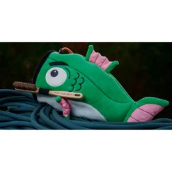 Sacche portamagnesite YY Vertical Animaux Fish