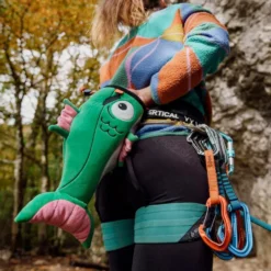 Sacche portamagnesite YY Vertical Animaux Fish