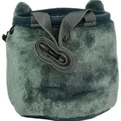 Sacche portamagnesite YY Vertical Animaux Cat Grey