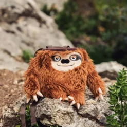 Sacche portamagnesite YY Vertical Animaux Sloth