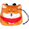 Sacche portamagnesite YY Vertical Animaux Shiba
