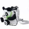 Sacche portamagnesite YY Vertical Animaux Panda